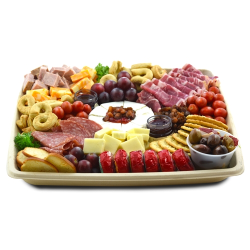 Charcuterie Platter 01